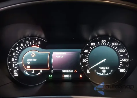 2016 Lincoln Mkx Black Label from USA, damaged, VIN 2LMPJ9JP4GBL82652